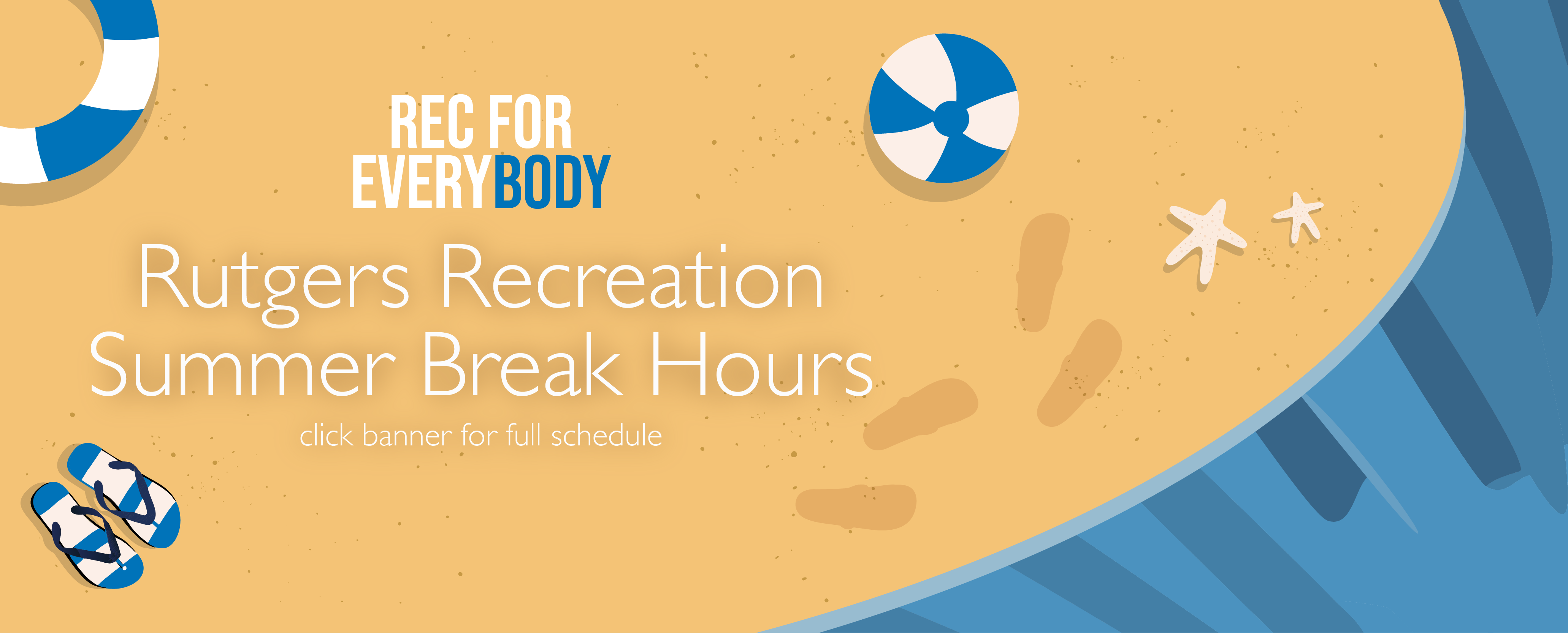 Summer Hours