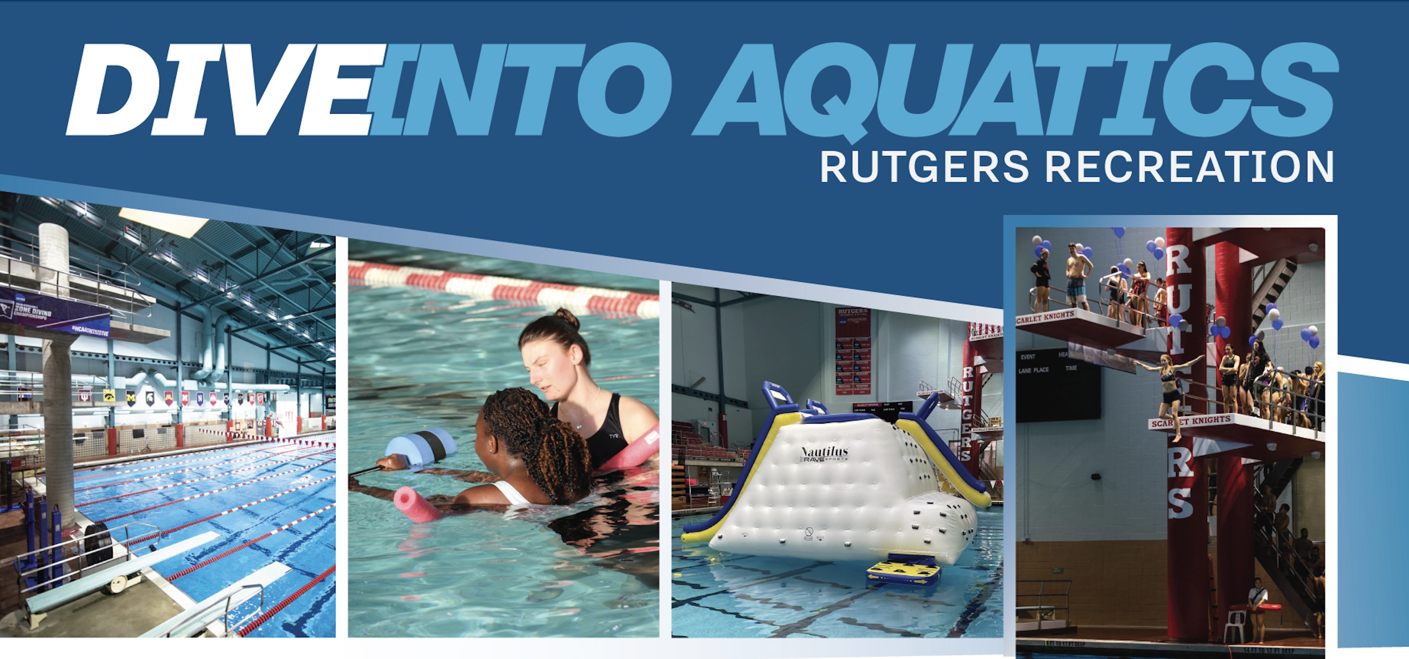 2025 Aquatics General Branding