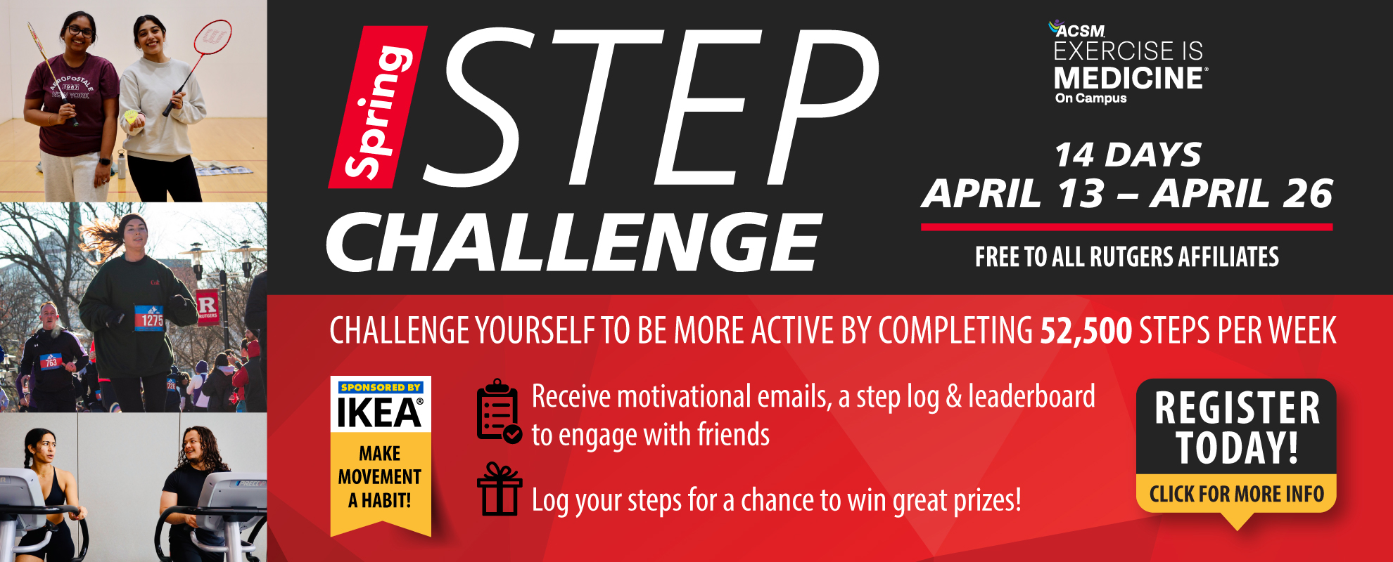 Spring Step-Challenge 