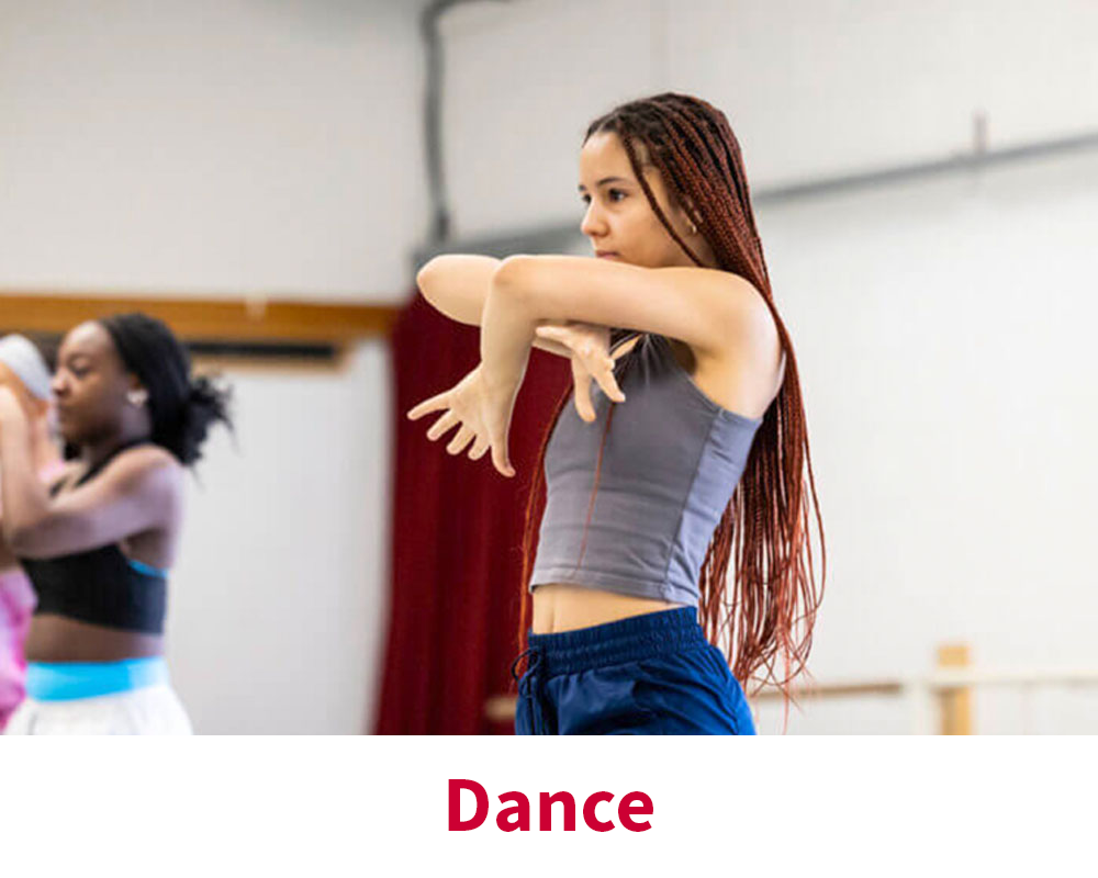 Dance