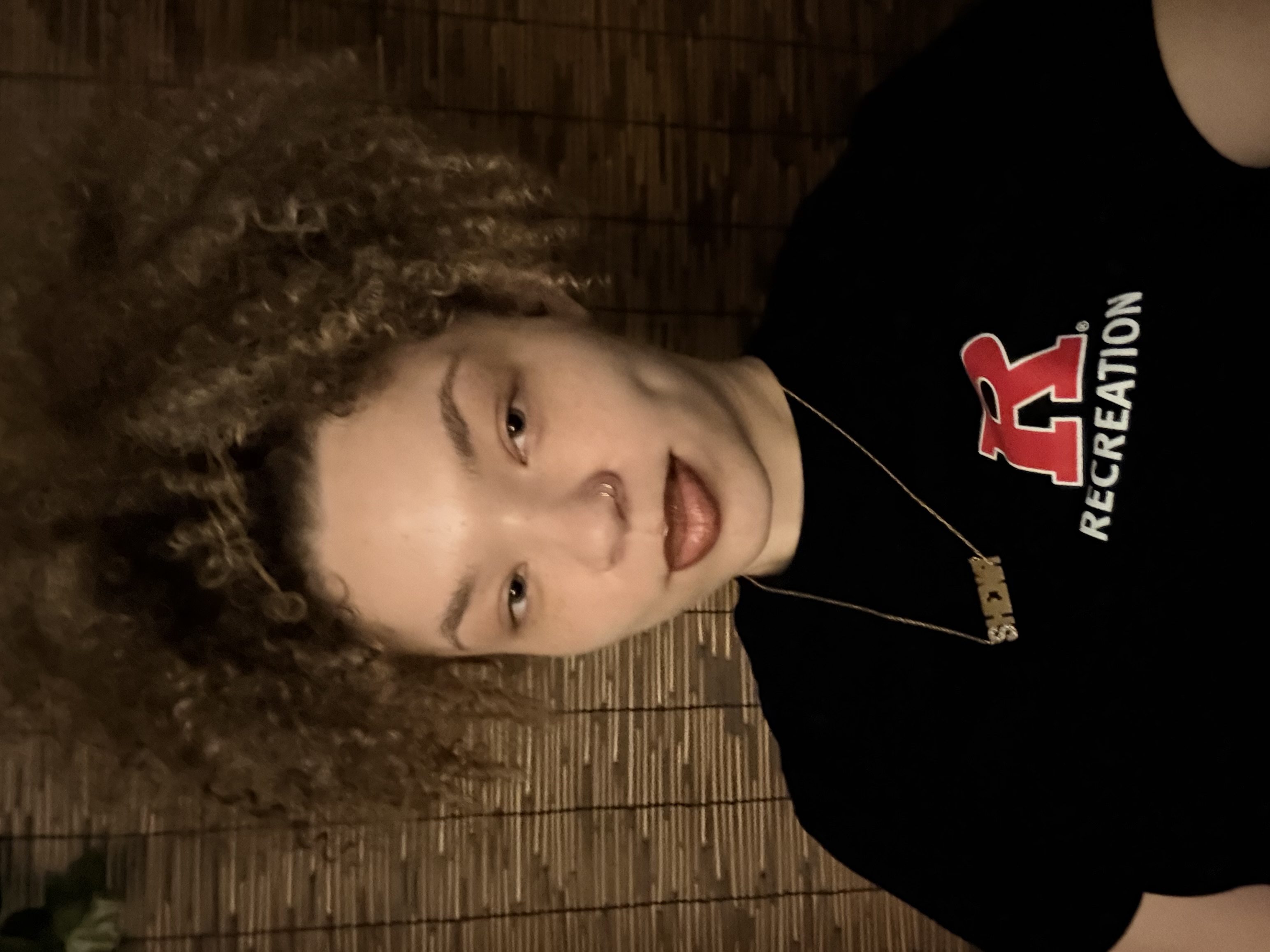 Jaleyah Page