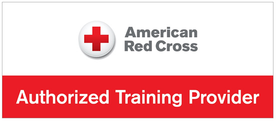 American Red Cross logo