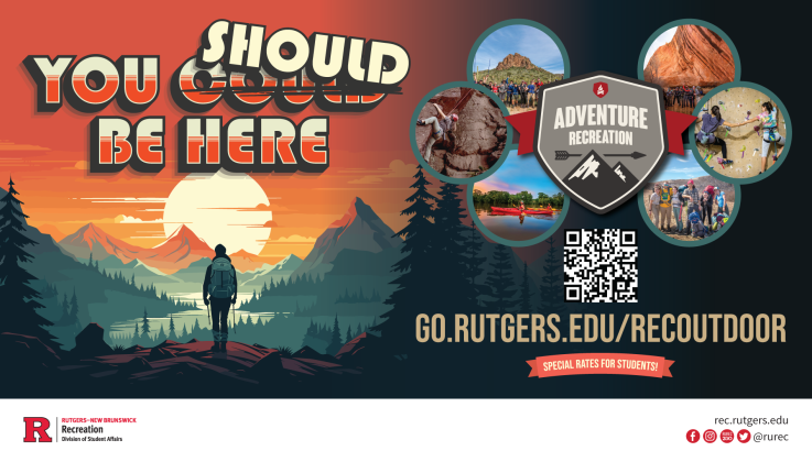 Outdoor Recreation