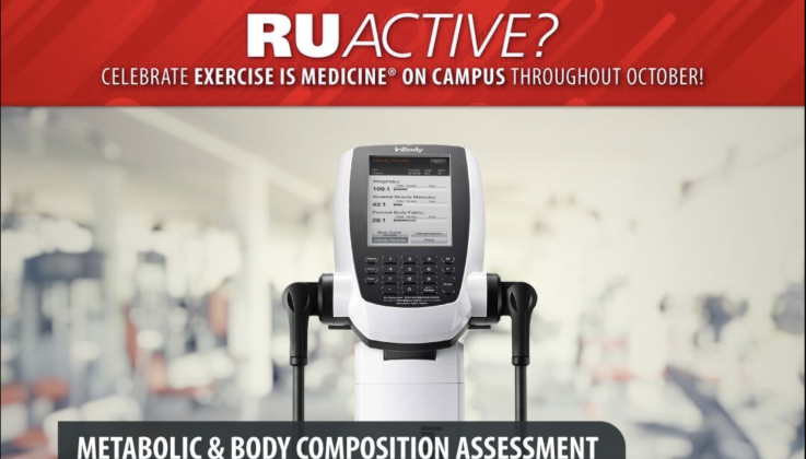 Metabolic &amp; Body Composition Assessment
