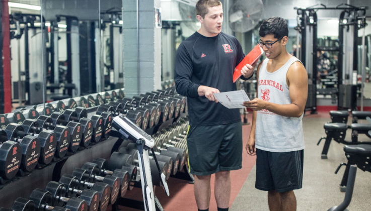 Metabolic and Body Composition Assessment