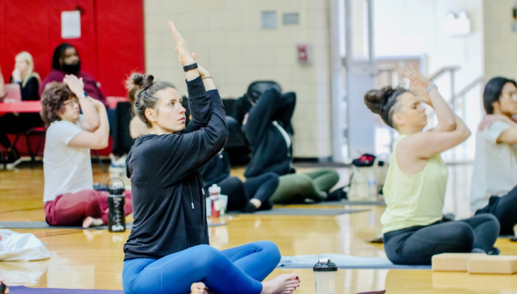 Move with Meaning Workshop