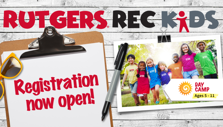 Registration Now Open!