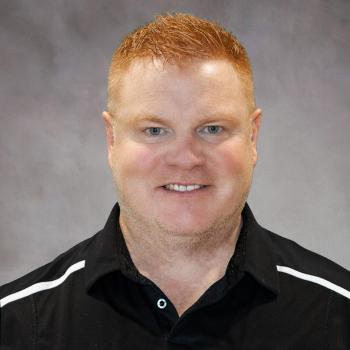 John Tuohy