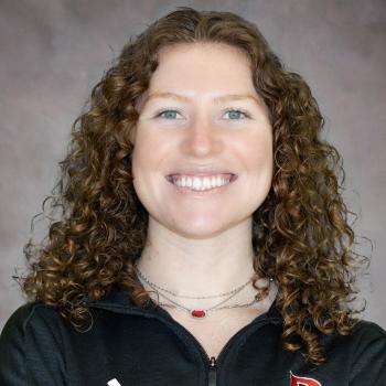Rebecca Bastia
