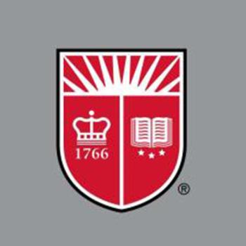 Rutgers Shield 