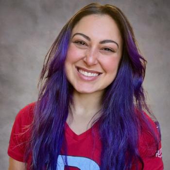 Sydnee Weinberg