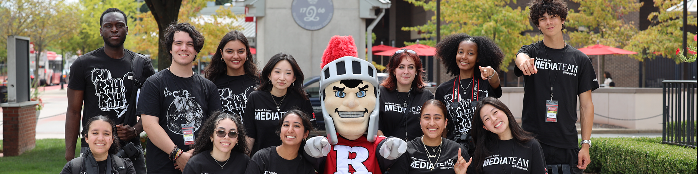 Media Team