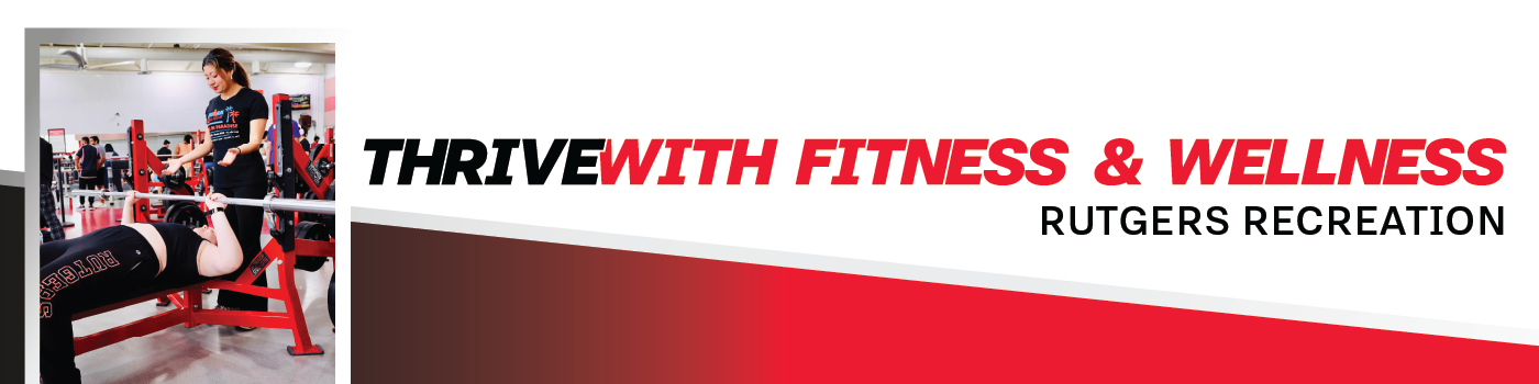 Fitness Banner