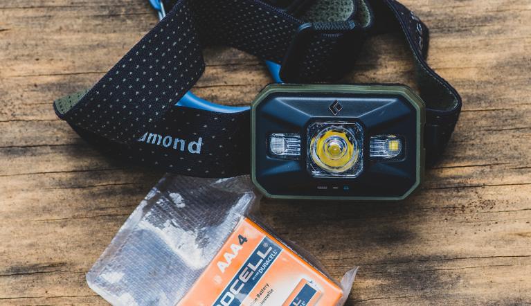 Headlamp