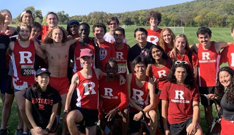 Benefits of Joining Club Sports at Rutgers