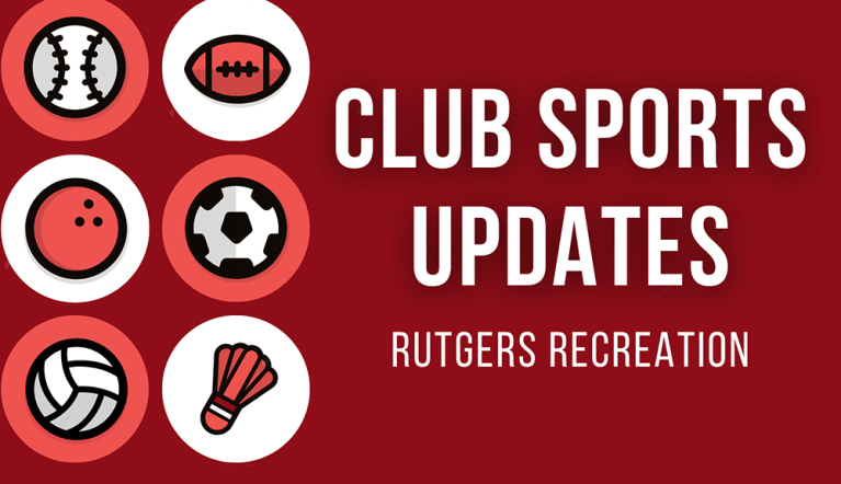 Keeping Up With Club Sports!—November 16, 2023