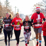 Rutgers Big Chill 5K Themes—Pick Your Theme for Race Day OR Create Your OWN!