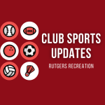 Keeping Up With Club Sports!—November 16, 2023