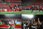 Flag Football: Rutgers Intramural Sports – Fall 2023