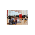 SHAPES class at Werblin