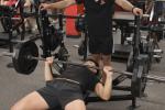 Bench Press Club 