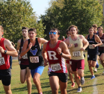 Club Sports Fall 2025 Highlights